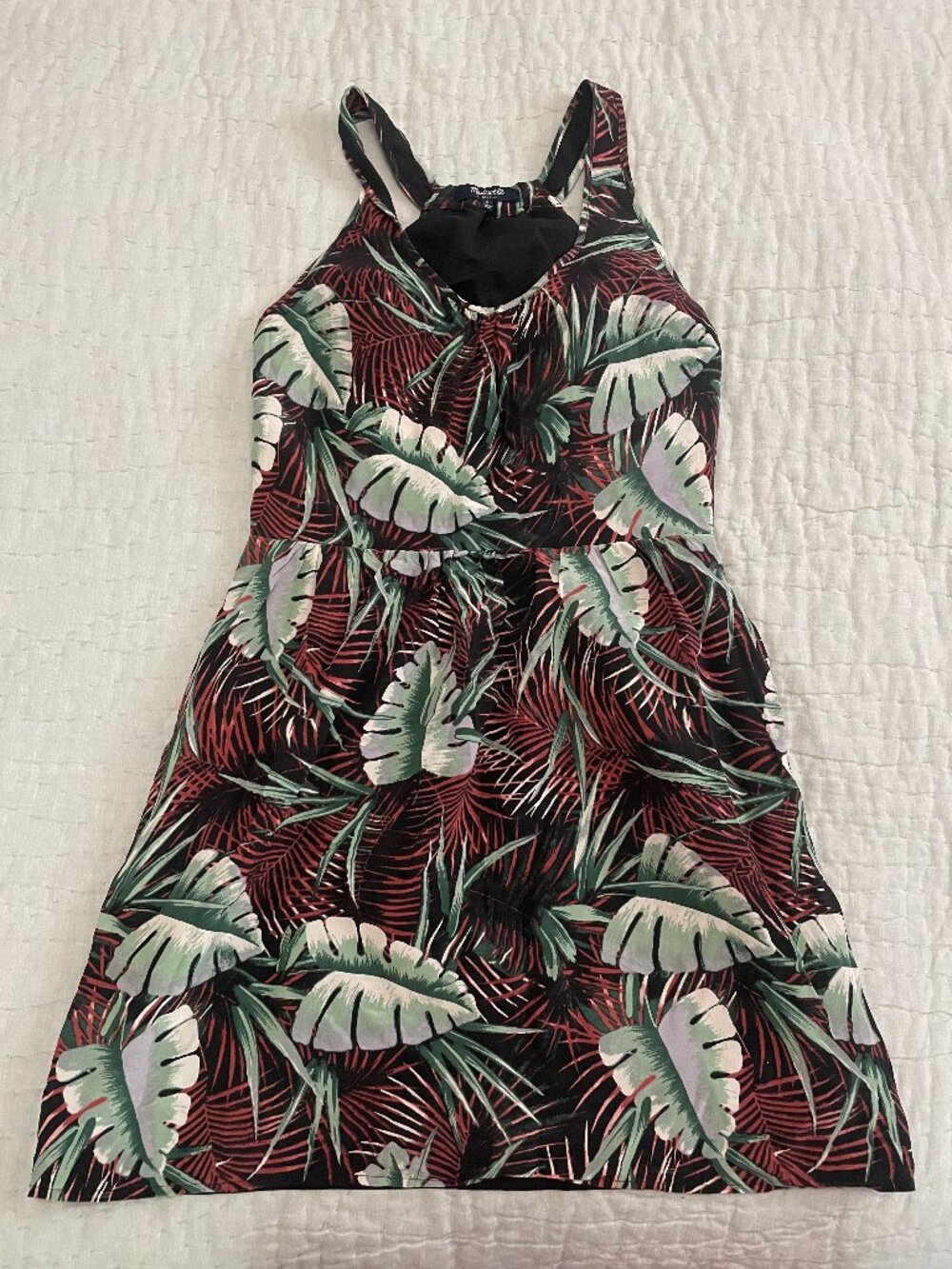 Madewell Dress (Size 2)